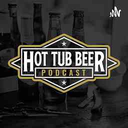 Hot Tub Beer cover logo