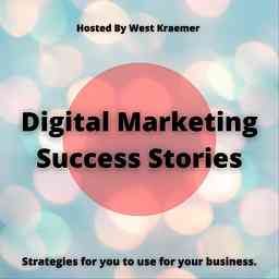 Digital Marketing Success Stories with West Kraemer logo