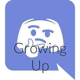 Growing Up cover logo