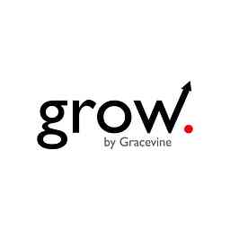 Grow By Gracevine cover logo
