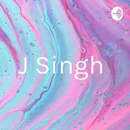 J Singh cover logo