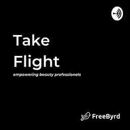 Take Flight With FreeByrd logo