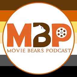 Movie Bears Podcast logo
