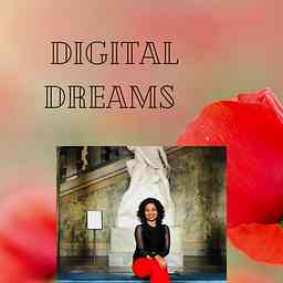 Digital Dreams cover logo