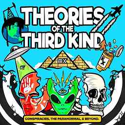 Theories of the Third Kind cover logo
