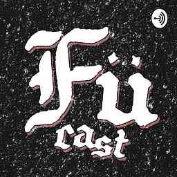 Fu Cast cover logo