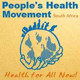 People's Health Movement South Africa logo
