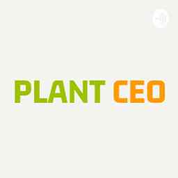PLANT CEO cover logo