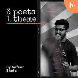 3 Poets 1 Theme cover logo