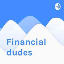 Financial dudes cover logo