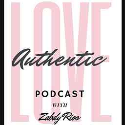 Authentic Love cover logo