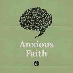 Anxious Faith logo