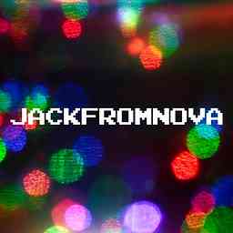 Jackfromnova cover logo