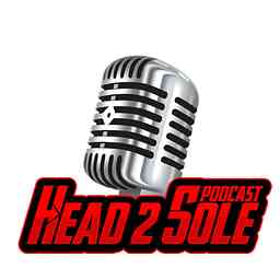 Head 2 Sole Podcast cover logo