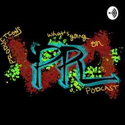Whatsgoingonppl-Podcast cover logo
