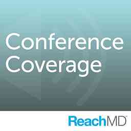 Conference Coverage logo