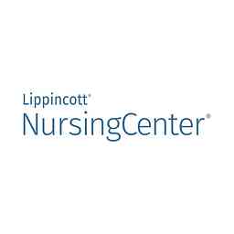Lippincott® NursingCenter® cover logo