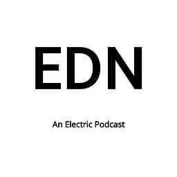 EDN Podcast cover logo