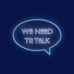 WNTTLK (We Need To Talk) cover logo