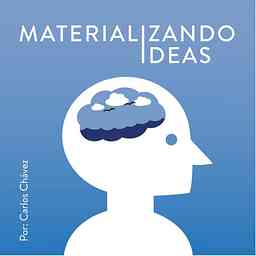 Materializando Ideas cover logo