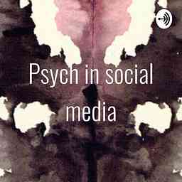 Psych in social media logo