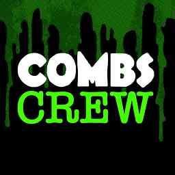 COMBS CREW cover logo