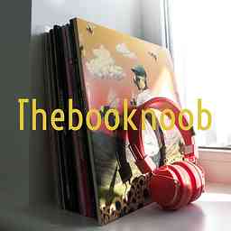 Thebooknoob cover logo