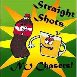 StraightShotsNoChasers logo