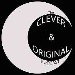 Clever and Original Podcast logo