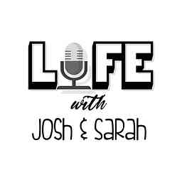 Life with Josh and Sarah cover logo