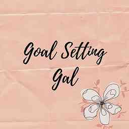 Goal Setting Gal logo