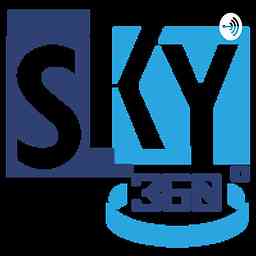 Digital sky 360 logo