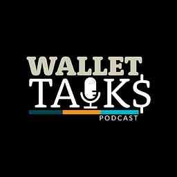 Wallet Talks cover logo