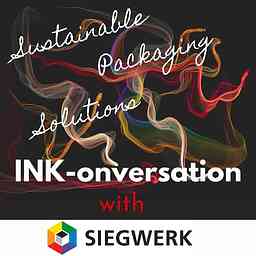INK-onversation with Siegwerk logo