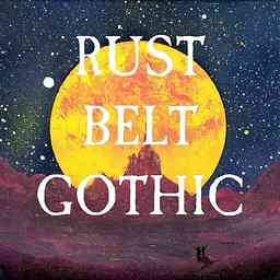 Rust Belt Gothic logo