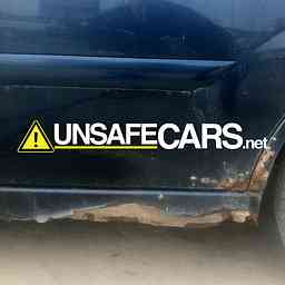 Unsafe Cars logo