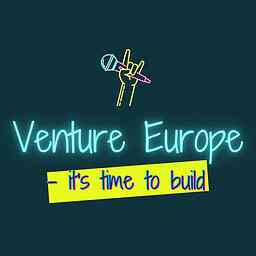 Venture Europe: Entrepreneurship | Technology | Venture Capital cover logo
