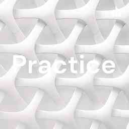Practice cover logo