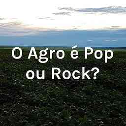 O Agro é Pop ou Rock? cover logo