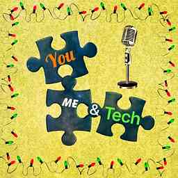 You me & tech logo