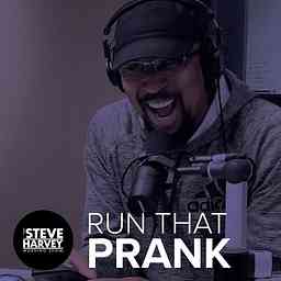 Run That Prank cover logo