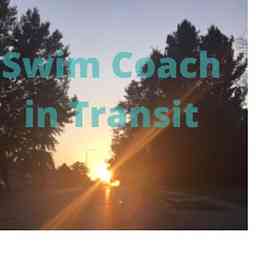 Swim Coach in Transit logo