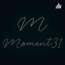 Moment 31 logo