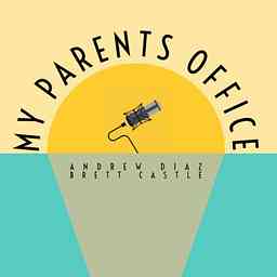 My Parents Office cover logo