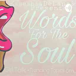 Words For The Soul cover logo
