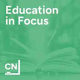 Education in Focus cover logo