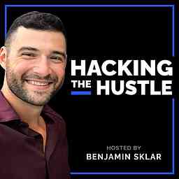 Hacking the Hustle cover logo