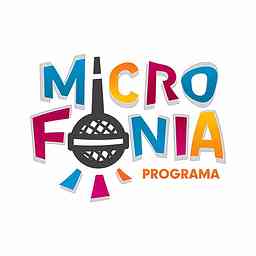 Microfonia logo