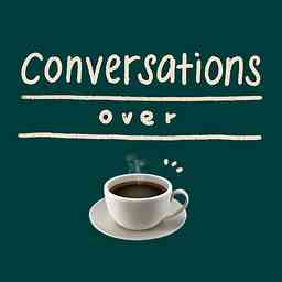 Conversations over Coffee cover logo