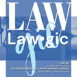 Law•gic cover logo